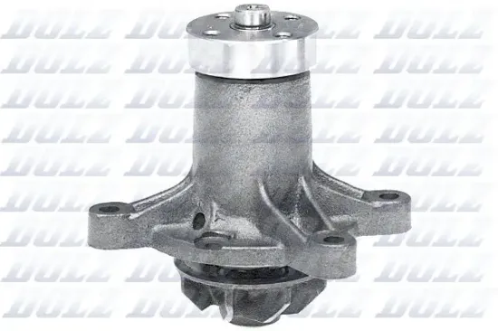 Wasserpumpe, Motorkühlung DOLZ M187 Bild Wasserpumpe, Motorkühlung DOLZ M187