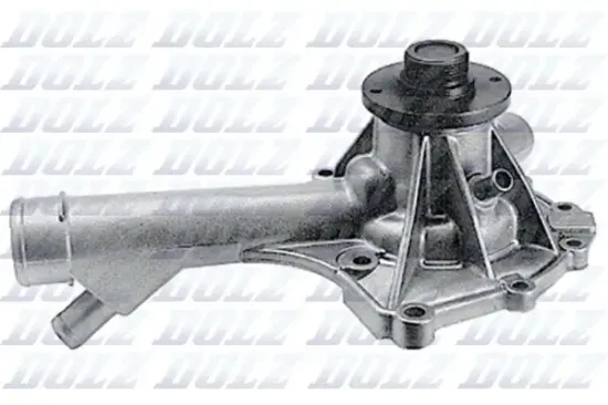 Wasserpumpe, Motorkühlung DOLZ M200 Bild Wasserpumpe, Motorkühlung DOLZ M200