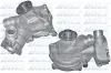 Wasserpumpe, Motorkühlung DOLZ M206
