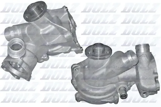 Wasserpumpe, Motorkühlung DOLZ M206 Bild Wasserpumpe, Motorkühlung DOLZ M206