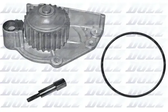 Wasserpumpe, Motorkühlung DOLZ M243 Bild Wasserpumpe, Motorkühlung DOLZ M243