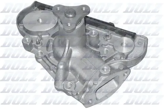 Wasserpumpe, Motorkühlung DOLZ M461 Bild Wasserpumpe, Motorkühlung DOLZ M461