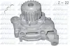 Wasserpumpe, Motorkühlung DOLZ M463