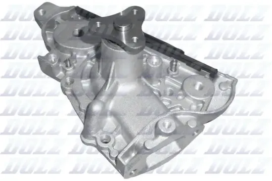 Wasserpumpe, Motorkühlung DOLZ M467 Bild Wasserpumpe, Motorkühlung DOLZ M467