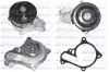Wasserpumpe, Motorkühlung DOLZ M473