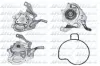 Wasserpumpe, Motorkühlung DOLZ M475