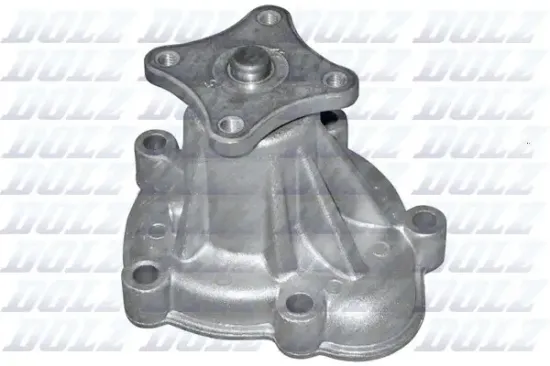 Wasserpumpe, Motorkühlung DOLZ N100 Bild Wasserpumpe, Motorkühlung DOLZ N100