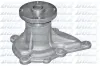 Wasserpumpe, Motork&uuml;hlung DOLZ N102