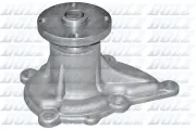 Wasserpumpe, Motorkühlung DOLZ N102