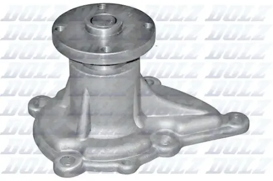Wasserpumpe, Motorkühlung DOLZ N102 Bild Wasserpumpe, Motorkühlung DOLZ N102