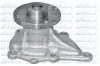 Wasserpumpe, Motork&uuml;hlung DOLZ N103