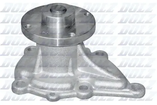 Wasserpumpe, Motorkühlung DOLZ N103 Bild Wasserpumpe, Motorkühlung DOLZ N103