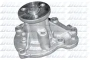 Wasserpumpe, Motorkühlung DOLZ N114