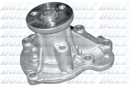 Wasserpumpe, Motorkühlung DOLZ N114 Bild Wasserpumpe, Motorkühlung DOLZ N114