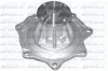 Wasserpumpe, Motorkühlung DOLZ N141
