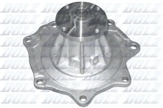 Wasserpumpe, Motorkühlung DOLZ N141 Bild Wasserpumpe, Motorkühlung DOLZ N141