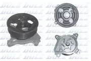 Wasserpumpe, Motorkühlung DOLZ R219