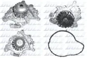 Wasserpumpe, Motorkühlung DOLZ N210