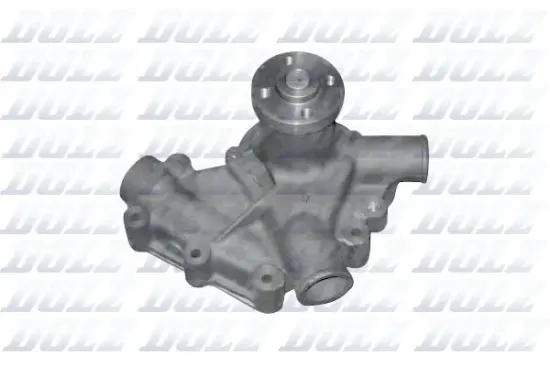 Wasserpumpe, Motorkühlung DOLZ R314 Bild Wasserpumpe, Motorkühlung DOLZ R314