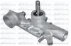 Wasserpumpe, Motork&uuml;hlung DOLZ N504