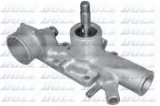 Wasserpumpe, Motorkühlung DOLZ N504