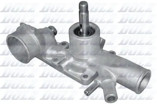 Wasserpumpe, Motorkühlung DOLZ N504 Bild Wasserpumpe, Motorkühlung DOLZ N504