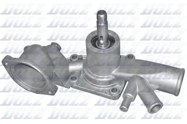 Wasserpumpe, Motorkühlung DOLZ N505
