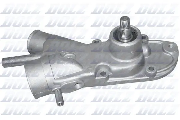 Wasserpumpe, Motorkühlung DOLZ N505D