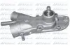 Wasserpumpe, Motork&uuml;hlung DOLZ N505D