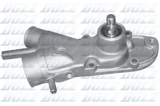 Wasserpumpe, Motorkühlung DOLZ N505D Bild Wasserpumpe, Motorkühlung DOLZ N505D