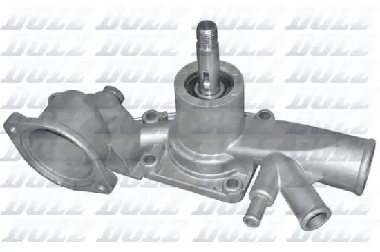 Wasserpumpe, Motorkühlung DOLZ N505 Bild Wasserpumpe, Motorkühlung DOLZ N505