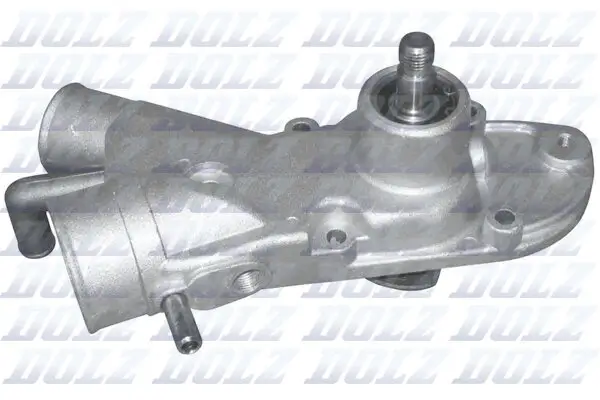 Wasserpumpe, Motorkühlung DOLZ N506