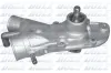 Wasserpumpe, Motork&uuml;hlung DOLZ N506
