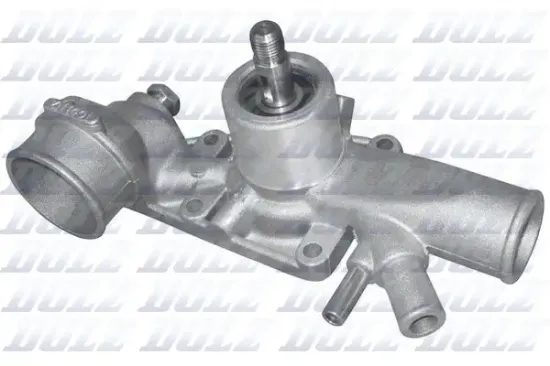 Wasserpumpe, Motorkühlung DOLZ N554 Bild Wasserpumpe, Motorkühlung DOLZ N554