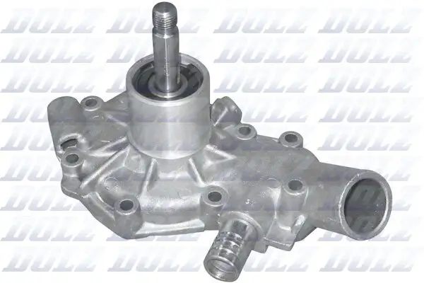 Wasserpumpe, Motorkühlung DOLZ N565