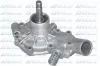 Wasserpumpe, Motork&uuml;hlung DOLZ N565