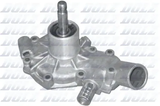 Wasserpumpe, Motorkühlung DOLZ N565 Bild Wasserpumpe, Motorkühlung DOLZ N565