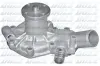 Wasserpumpe, Motork&uuml;hlung DOLZ N566