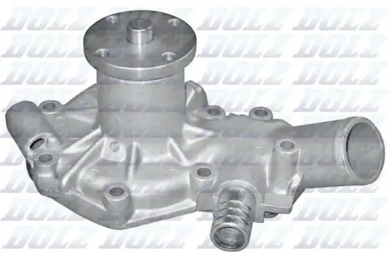 Wasserpumpe, Motorkühlung DOLZ N566 Bild Wasserpumpe, Motorkühlung DOLZ N566