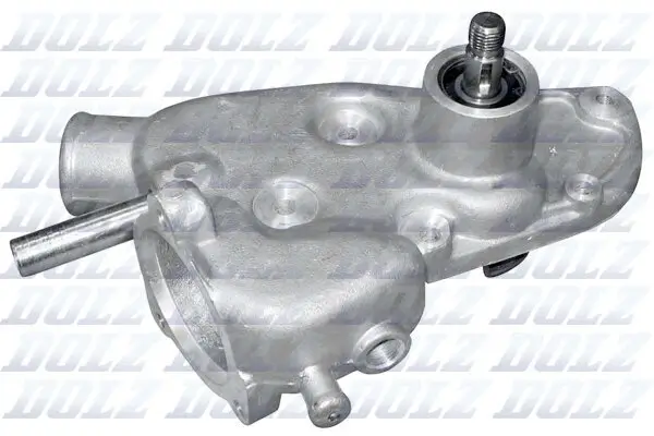 Wasserpumpe, Motorkühlung DOLZ N575