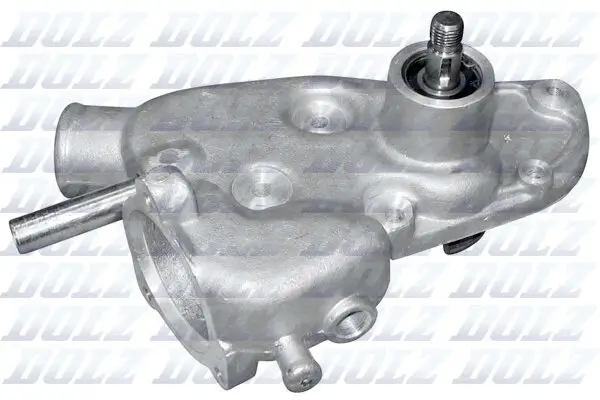 Wasserpumpe, Motorkühlung DOLZ N585