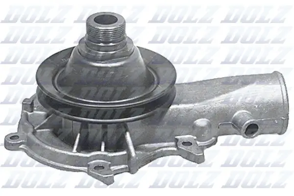 Wasserpumpe, Motorkühlung DOLZ O109