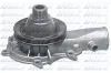 Wasserpumpe, Motork&uuml;hlung DOLZ O109