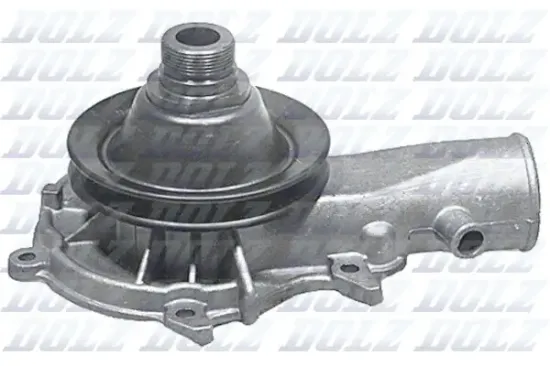 Wasserpumpe, Motorkühlung DOLZ O109 Bild Wasserpumpe, Motorkühlung DOLZ O109