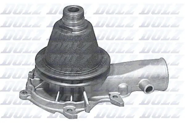 Wasserpumpe, Motorkühlung DOLZ O110