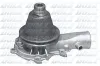 Wasserpumpe, Motork&uuml;hlung DOLZ O110