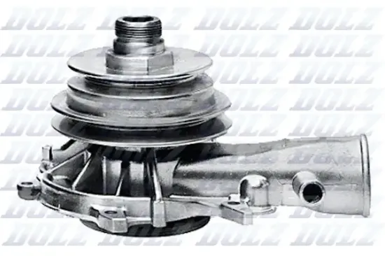 Wasserpumpe, Motorkühlung DOLZ O113 Bild Wasserpumpe, Motorkühlung DOLZ O113