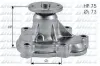 Wasserpumpe, Motorkühlung DOLZ O143