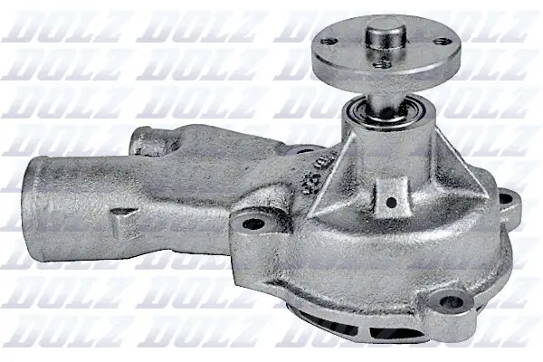 Wasserpumpe, Motorkühlung DOLZ S210