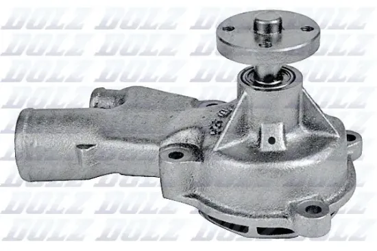 Wasserpumpe, Motorkühlung DOLZ S210 Bild Wasserpumpe, Motorkühlung DOLZ S210